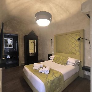 Suite familiare deluxe